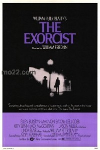 The Exorcist