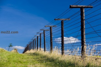 خمسة من أشد الحدود خطورة في العالم (الجزء الأول)