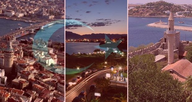نصائح معتبرة لزيارة المواقع السياحية في تركيا