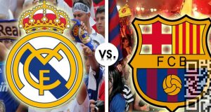 الكلاسيكو 2012 مبارة لا مثيل لها بين قطبي الكرة ريال مدريد و برشلونة