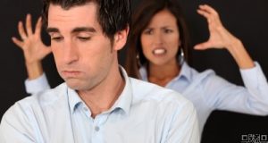 المشاكل الزوجية - هل توافق على تدخل الأهل فى مشاكلك الزوجية ؟