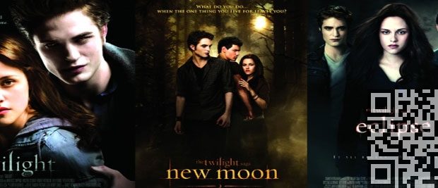 فيلم Twilight - رومانسية مصصاي الدماء تدخل عالم الشهرة
