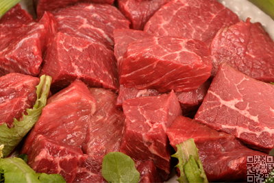 كيفية حفظ اللحوم أفضل طريقة لتذويب اللحوم المجمدة