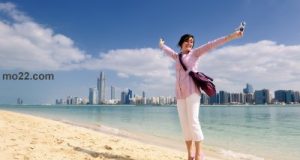 دبي لؤلؤة الخليج ومتاهة سياحية ووجهة عالمية